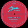 Djeko & K'you - Discothèque 93'