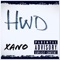 HWD (Hollywood) - Xano lyrics
