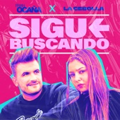 Sigue Buscando (feat. La Cebolla) artwork