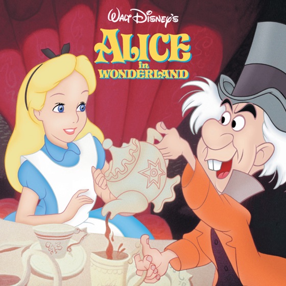 Cover artwork for I'm Late