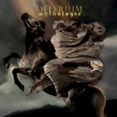 Delerium - Ghost Requiem (feat. Geri Soriano-Lightwood)