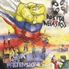 Más punk, menos pretensiones - EP