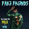 Fake Friends (feat. Von) artwork