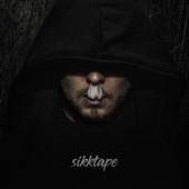 Sikktape artwork