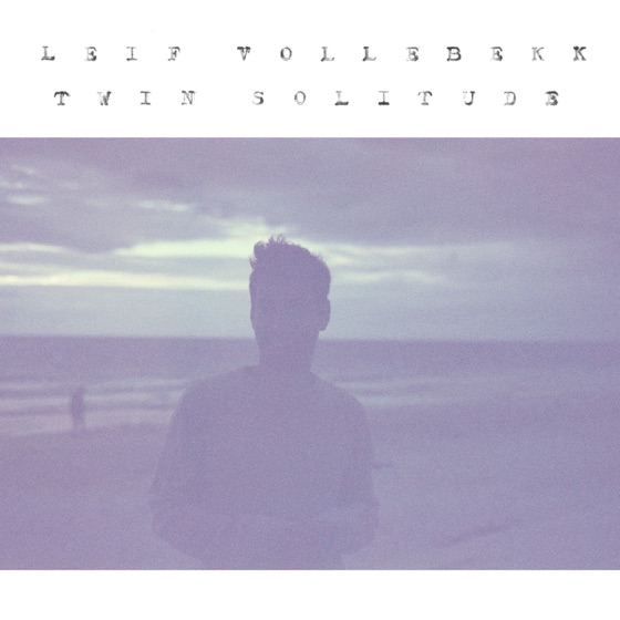 Cover artwork for Into the Ether