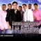 Adolescentes - Daniel Calderón & Los Gigantes del Vallenato lyrics