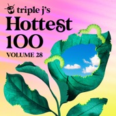 triple j’s Hottest 100, Vol. 28 artwork