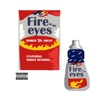 Homer Da Great - Fire in My Eyes (feat. Hodgy Hendrix)