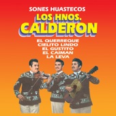 Los Hermanos Calderón - El Gustito