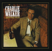 Pick Me Up On Your Way Down (Single Version) - Charlie Walker