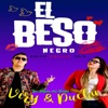 El Beso Negro - Single