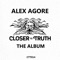 Much More Than That - Alex Agore lyrics