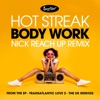 Body Work (Nick Reach up Remix) - Single, 2020