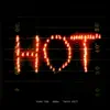 Hot (Remix) [feat. Gunna and Travis Scott] - Single album lyrics, reviews, download