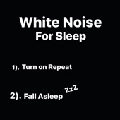 White Noise for Sleep artwork