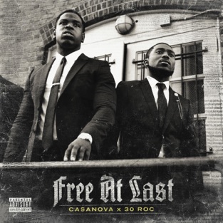 Casanova - Free at Last - EP (2019) LEAK ALBUM