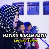 Hatiku Bukan Batu artwork