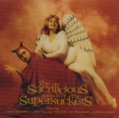 Supersuckers - Born With A Tail