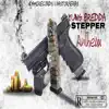 Stepper Anthem (feat. Yung Bredda & Dami Records) - Single album lyrics, reviews, download