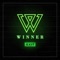 I'M YOUNG - WINNER lyrics