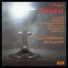 Wagner: Parsifal (Remastered 2017) album lyrics, reviews, download