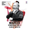 Australian World Orchestra - Symphony No. 1 in D Major: III. Feierlich und gemessen, ohne zu schleppen