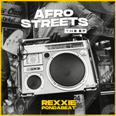 Afro Streets - Rexxie