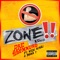 No Flex Zone (feat. Nicki Minaj & Pusha T) - Rae Sremmurd lyrics