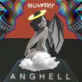 Anghell artwork