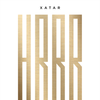 XATAR - HRRR artwork