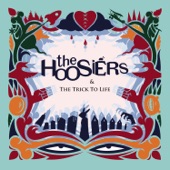 The Hoosiers - We Didn't Start the Fire (Stripped / Live)