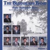 The Bluegrass Band - Lord Build Me a Cabin in Glory