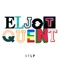 Popocatepetl (feat. Liedfett) - Eljot Quent lyrics