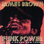 James Brown - Fight Against Drug Abuse