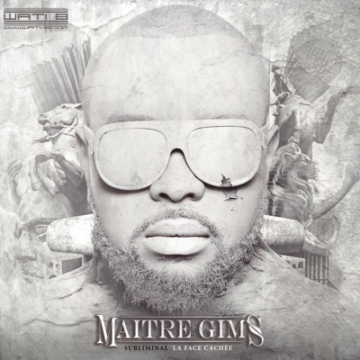 Zombie Maitre Gims Shazam