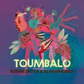 Toumbalo (Main Mix) artwork