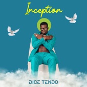 Inception - EP artwork