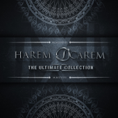 Harem Scarem - Gone Lyrics