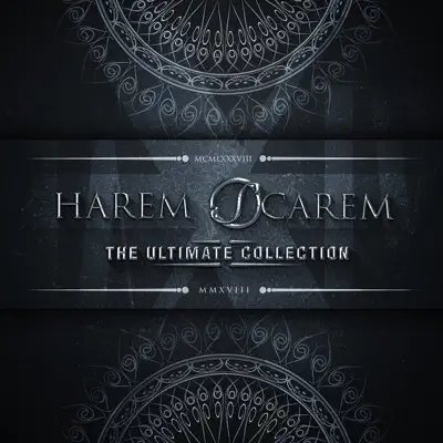The Ultimate Collection - Harem Scarem