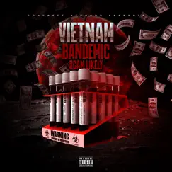 Bandemic Scam Likely - EP by Vietnam album reviews, ratings, credits