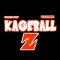 Kage Ball Z! (feat. SpaceBoyKey & Black Sensei) - Kage lyrics