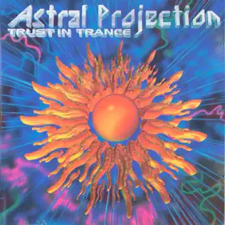 descargar álbum Astral Projection - Trust In Trance