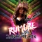 Rumore (Dance Remix Instrumental) artwork