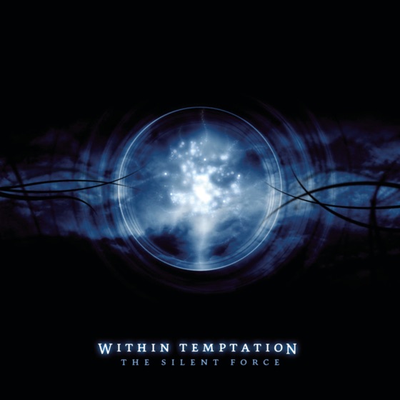Cover artwork for Forsaken