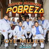 Oye Mujer Serie 2020 artwork