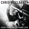 God of Miracles - Chris McClarney lyrics