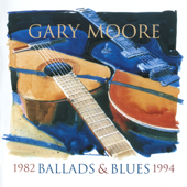 Empty Rooms (1985 Version) - Gary Moore