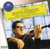 Beethoven: Violin Concerto & Mozart: Violin Concerto No. 5 album lyrics, reviews, download