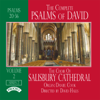 The Complete Psalms of David Volume 2 - The Choir of Salisbury Cathedral, David Halls & Daniel Cook