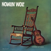 Howlin' Wolf - Howlin' For My Darlin'